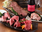 板前焼肉一光 千日前店