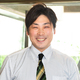 代表取締役社長 駒田 恭伸