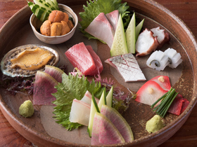 福岡博多の料理屋 どんでんがえし