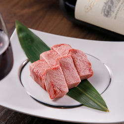 焼肉 安福本店