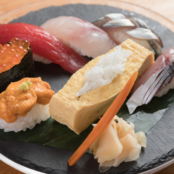 くずし割烹 魚しき
