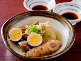 播磨うまいもん 居酒屋 八べえ。