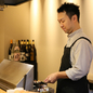 堀内 一希
