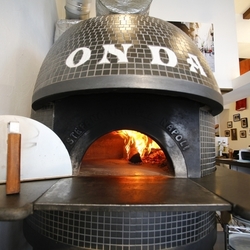 PIZZERIA ONDA