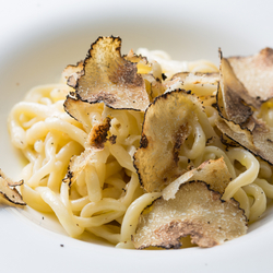 イタリア料理 イビスコ
