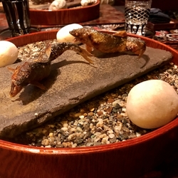 日本料理 龍吟
