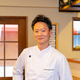 砂原 淳也