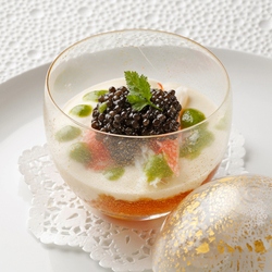 Restaurant REIMS YANAGIDATE