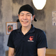 大坪 弘師
