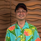 新垣 賢治