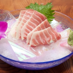 海鮮と日本酒の店 三代目