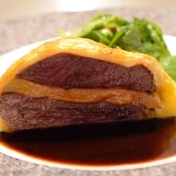 フランス料理レジョン