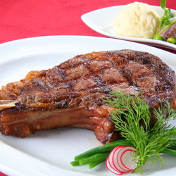 AKARENGA STEAK HOUSE