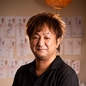 中条 将紀