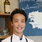 堀池 成久