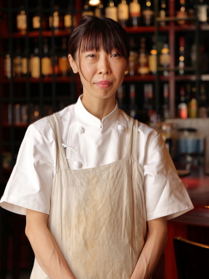 One Step 南浦和店 浦和その他 ダイニングバー の料理人 小川 春菜 氏 ヒトサラ