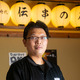 武藤 光朝