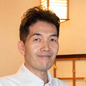 川渕 豊一