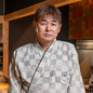 吉盛 久幸