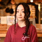 屋邊 礼衣子