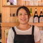 前川 麻里奈
