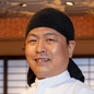 杉本 明秀