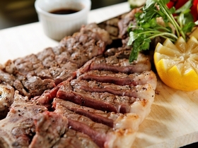 肉料理専門店 榮互