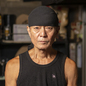 菊池 健二