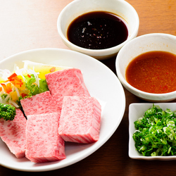 板前焼肉一斗 天下茶屋本店