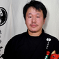 高原 龍一