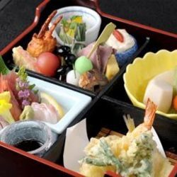日本料理 松廣