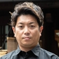 前渕 高志