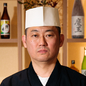 勘川 恵市
