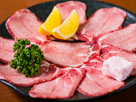 焼肉 千山閣