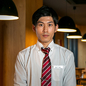 橋本 翔伍