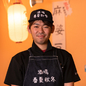 仲村梁 樹