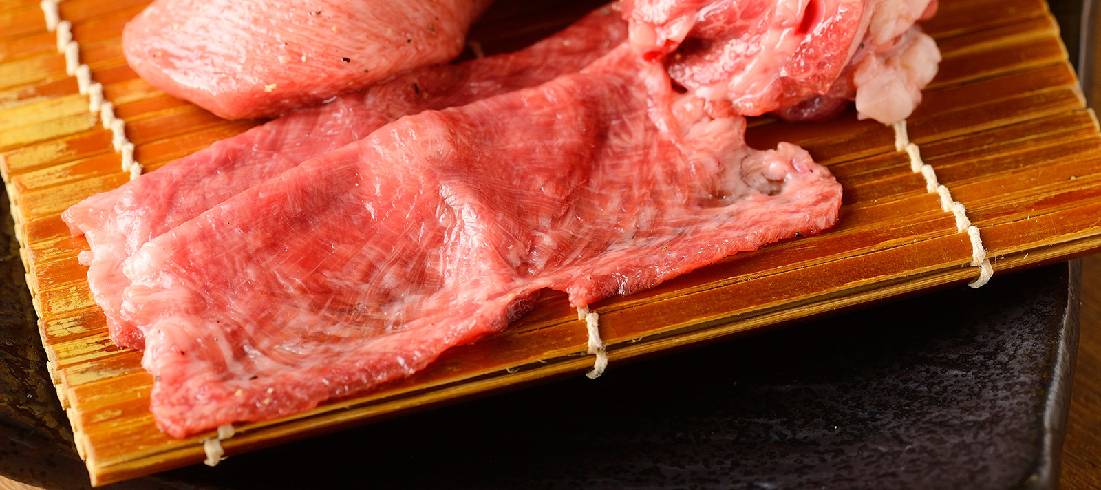 肉の名手たちを唸らせる絶品焼肉：東京編