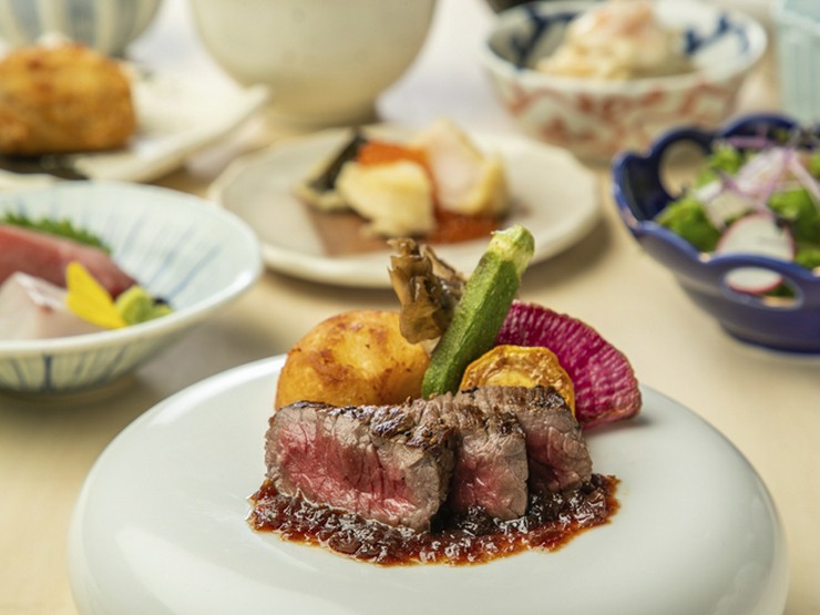 ガッツリお肉を食べたい 町田で人気のステーキが美味しいお店 ガッツリお肉を食べたい 町田で人気のステーキが美味しいお店