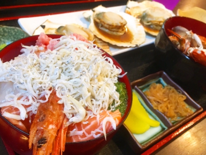 観光者必見 日本三景松島でグルメを楽しむ ランチにおすすめのお店11選