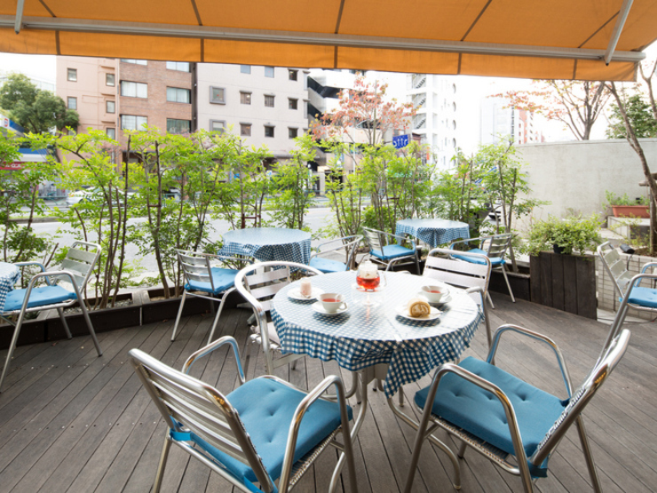 恵比寿 代官山 広尾 白金 でテラス席のあるお店まとめ9選 恵比寿 代官山 広尾 白金 でテラス席のあるお店まとめ9選