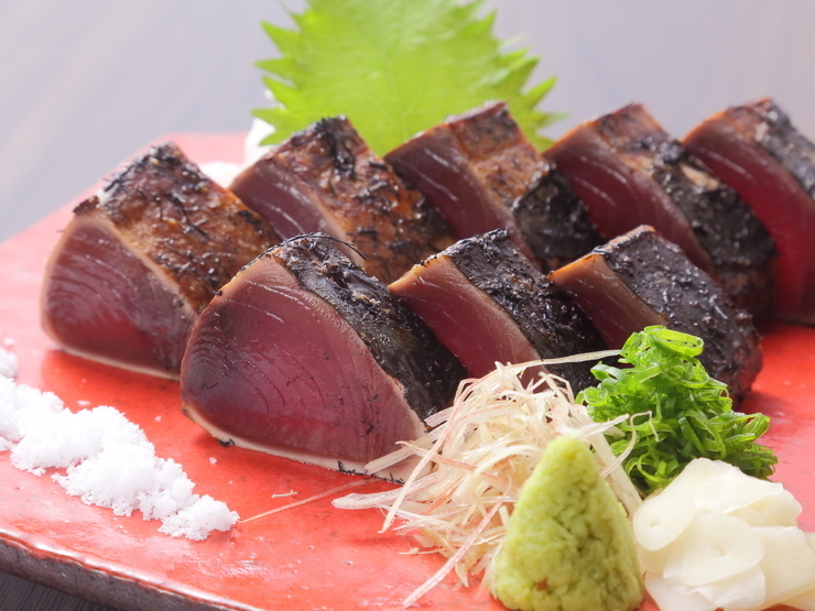仙台の個室あり接待向け和食店