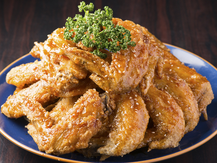 愛知に行ったら絶対に食べたい 手羽先のお店