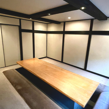 13200円コース(和室)完全個室
