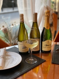 ＜赤／白＞ワイン3種テイスティングセット