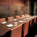 メインは伊勢海老となります。