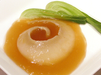 フカヒレの姿煮