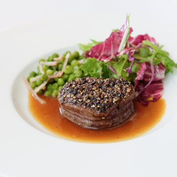 【贅沢ランチ】厳選食材を使ったこだわりランチ　Menu　Special