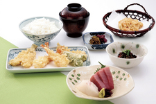 和御膳