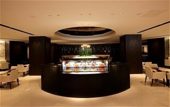 なんば高島屋７階　ダイニングメゾン