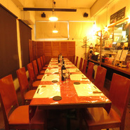 広島ブランドポークのグリル